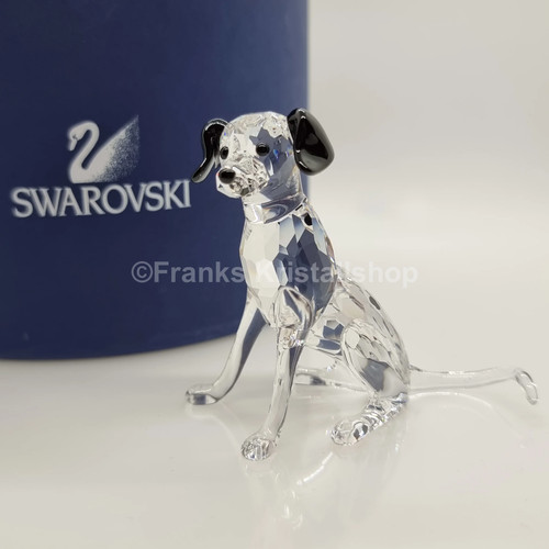 Swarovski dalmatiner mutter - swarovski,