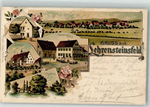 74251 w7102 lehrensteinsfeld - 74251,