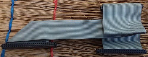 Ide flachbandleitung - ide,