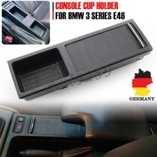 Mittelkonsole Getränkehalter