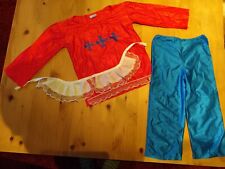 Ritter Kostüm Kinder Gr 110-116