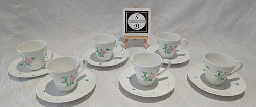 A24 rosenthal romanze mocca - romanze,