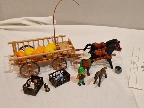 Playmobil 3735 pferde - playmobil,