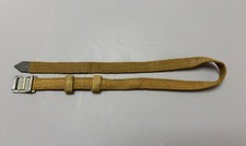 WWII GERMAN Africa Corps strap