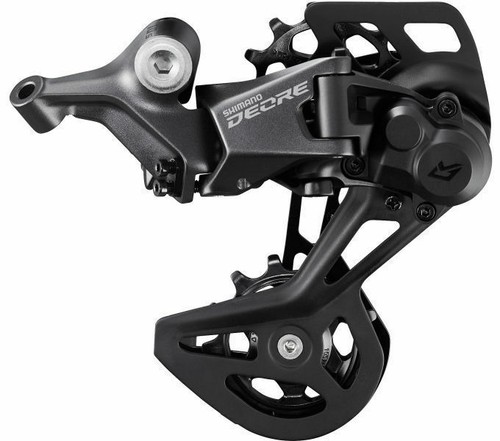 Shimano schaltwerk deore - schaltwerk,