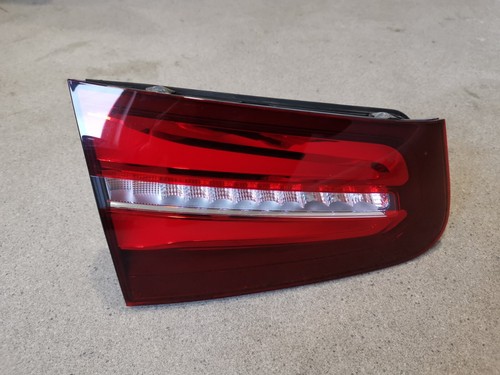 Rückleuchte mercedes x253 - mercedes,