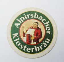 Alpirsbacher Klosterbräu Unterbock