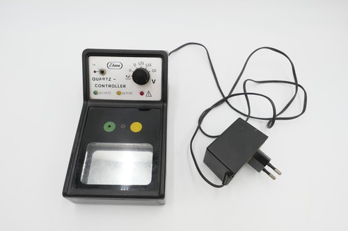 Elma quartz controller tester - elma,