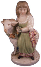 Antique 19thC Ludwigsburg