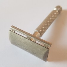 Gillette Double Edge