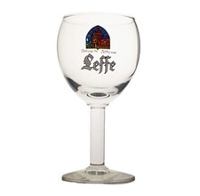 Leffe Bier Glas Bierglas