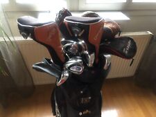 Golfset Callaway Big Bertha plus 2 Holz plus 5 Hybrid, Linkshänder