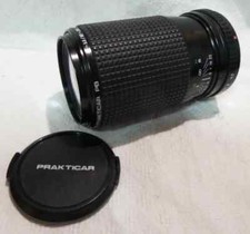 g Vintage PENTACON PRAKTICAR