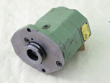 Hydraulikring Tandempumpe robuste Zahnradpumpe Hydraulikpumpe für Öl  8l/Std 