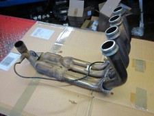 YAMAHA FZ6 FAZER  RJ14 2007-10