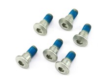 Schraube Set 6 Stück