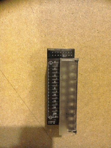 Cj1w oc211 omron sps - cj1w-oc211, modul