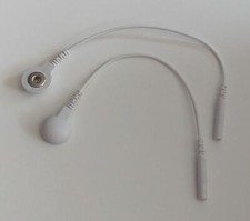 2 Adapter 2mm Pin auf Clip