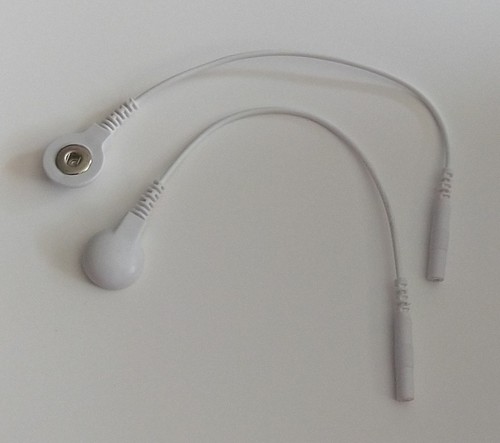 Adapter 2mm pin auf - 2,