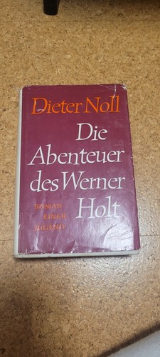 Die abenteuer des werner holt - abenteuer,