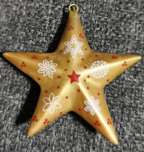 Villeroy boch ornament - boch,