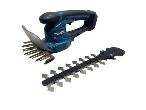 Akku grasschere makita um600 - akku-grasschere,