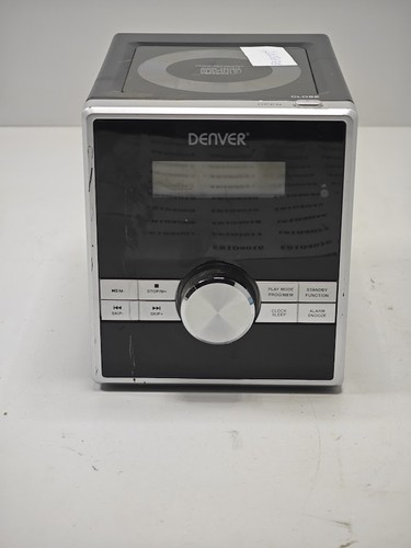 Denver mca 230mk2 player - cd-player,