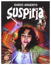 Suspiria - Special Edition