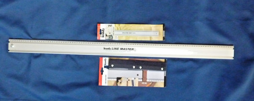 Kwb line master set - master,