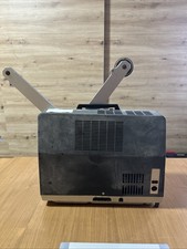 Bauer P6 automatic TS 16mm Filmprojektor - Ton Defekt - Ohne Kabel &Deckel