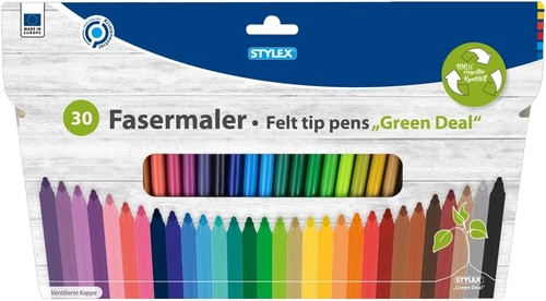 Fasermalstifte stück - fasermalstifte,