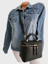 ITALY Damen Handtasche