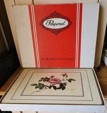 Sehr seltene Pimpernel