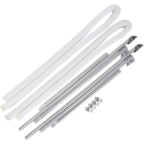 Wigo andruckstangen set - wigo, andruckstangen-set