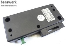 Mercedes Steuergerät NOKIA