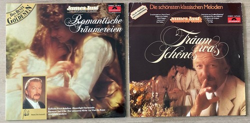 Vinyl schallplatte - 12",