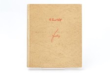 Dr. Paul Wolff - Meine