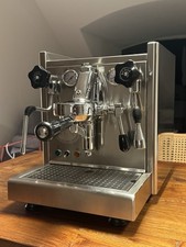 ECM Technika III Siebträger Espressomaschine