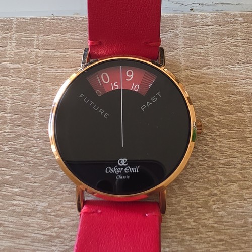Oskar emil classic mystic - emil,