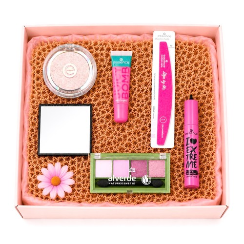 Beauty geschenkbox teenager - geschenkbox,