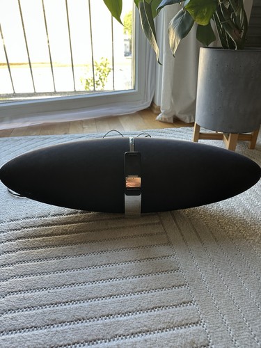 Bowers wilkins zeppelin - &,