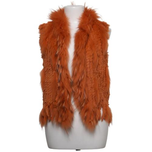 Oakwood fellweste damen - oakwood,,