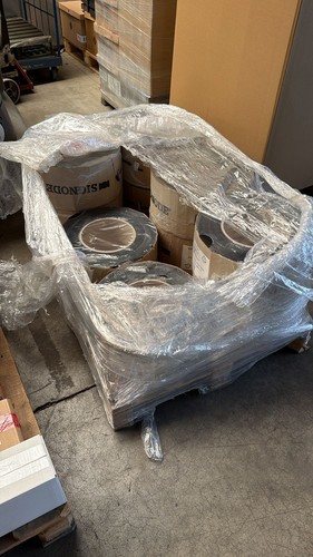 Umreifungsband signode 610w - signode,