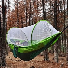 Camping Hängematte Outdoor