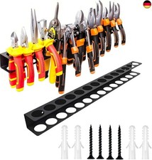 Vauki Werkzeughalter Wand 2er