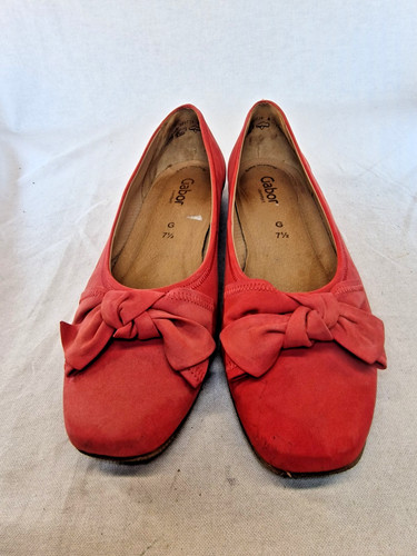 Gabor ballerina weite - ballerina, 41
