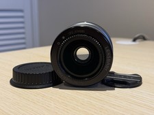 Lensbaby Composer Pro mit