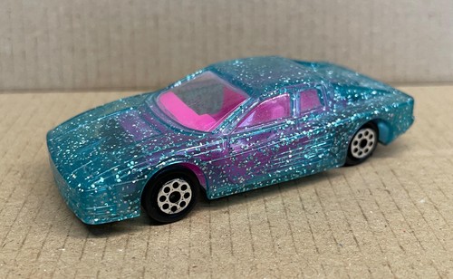 Majorette novacar ferrari - -,