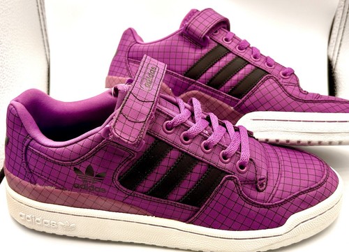 Adidas forum low top - low, ten