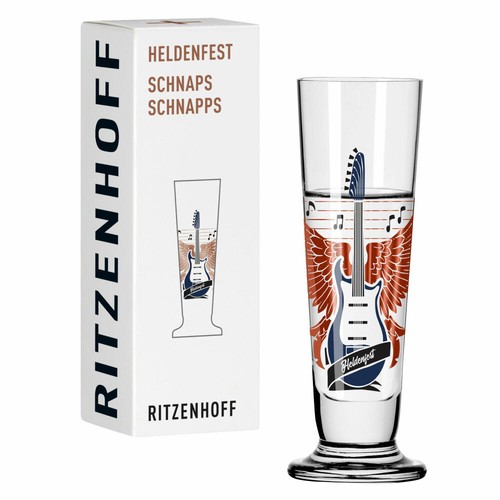 Ritzenhoff schnapsglas - ritzenhoff,